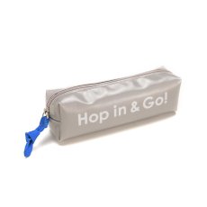 画像8: POP-OUT collection バックパック Hop in & Go! ドクターイエロー (8)