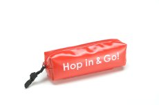 画像7: POP-OUT collection バックパック Hop in & Go! しょうぼうしゃ (7)