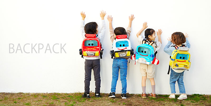 バッグパック