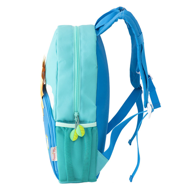 画像7: キッズバックパック サン (7)