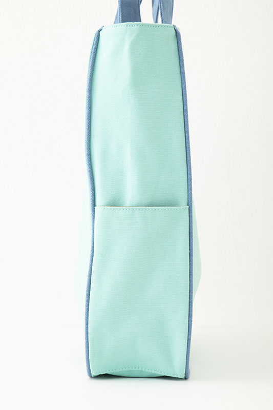 画像7: トートバッグ アウル (7)